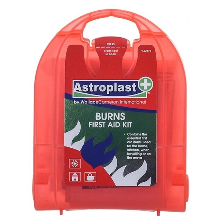 Astroplast Burns Kit