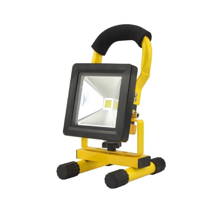 Luceco Rechargable Worklight 10W