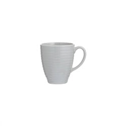 Typhoon Living Mug Grey