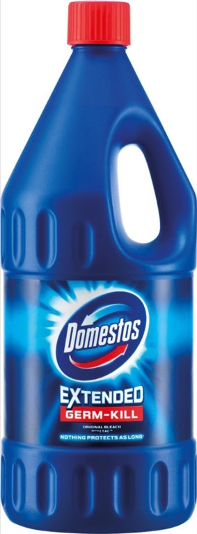 Domestos Bleach 2L Regular