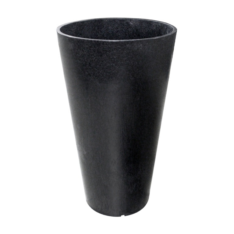 Primeur Concerto Planter 50cm Slate