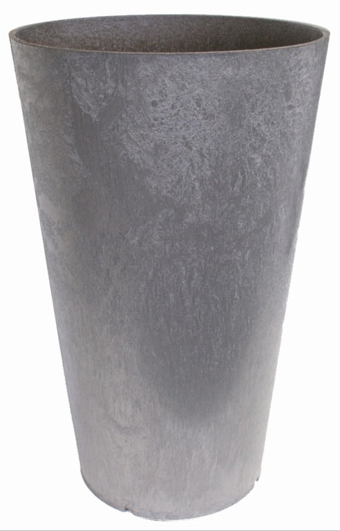 Primeur Concerto Planter 50cm Steel Grey