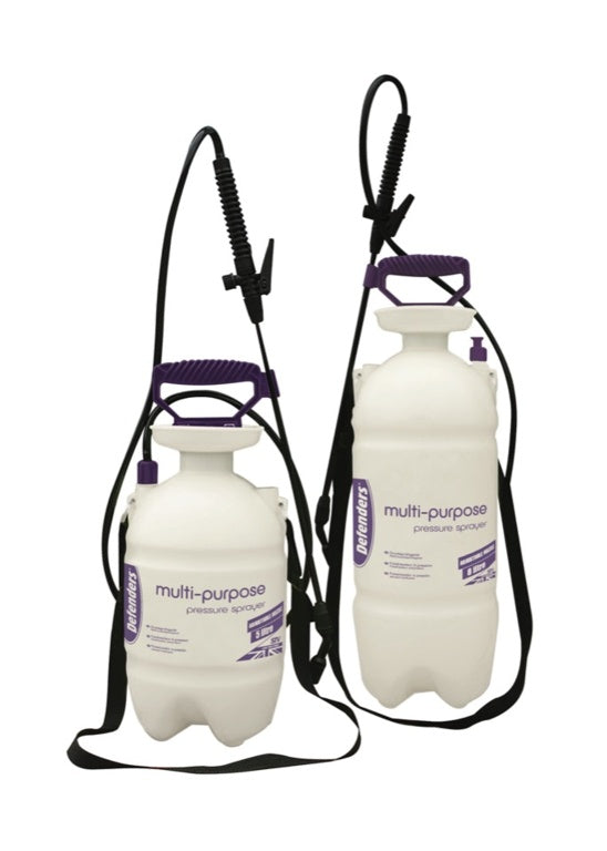 Defenders Multi Purpose Pressure Sprayer 5L