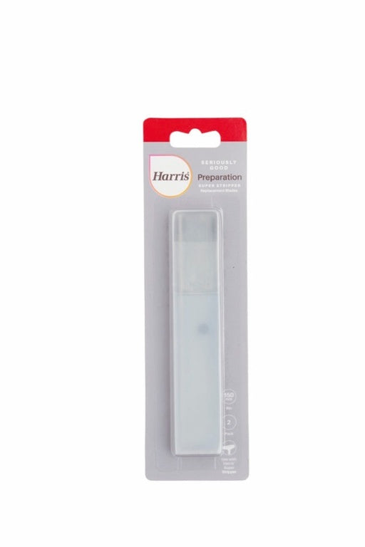 Harris Seriously Good Super Stripper Blades 100mm