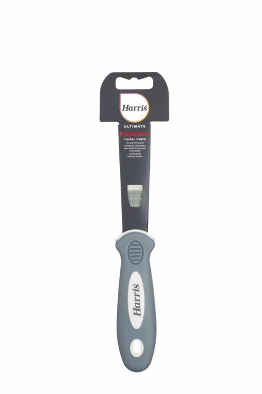 Harris Ultimate Chisel Knife 25mm