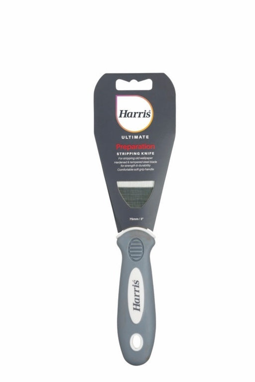 Harris Ultimate Stripping Knife 75mm