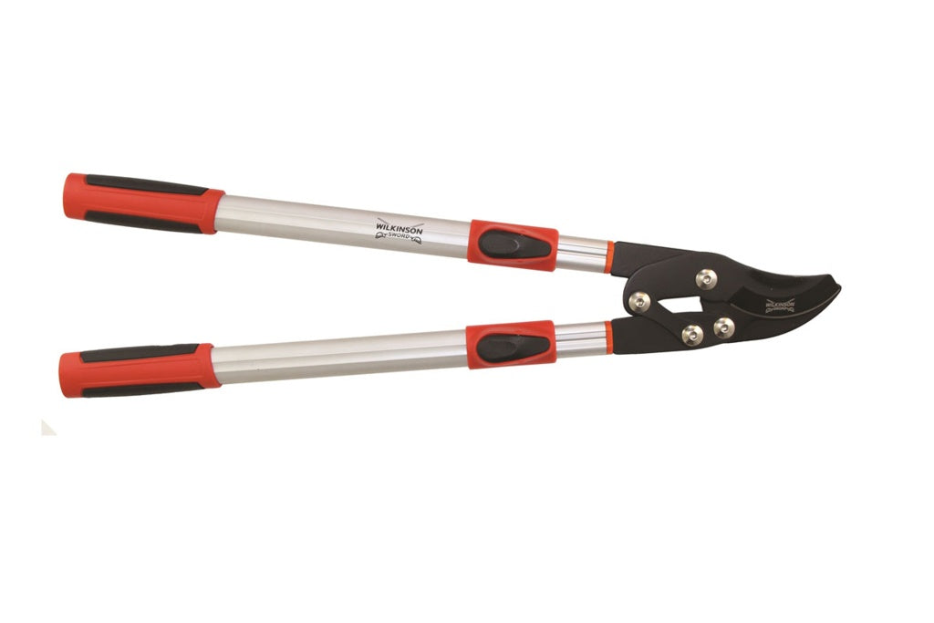 Wilkinson Sword Telescopic Bypass Loppers