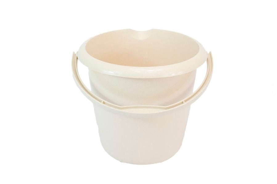 TML Bucket 13L Taupe