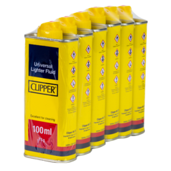 Clipper Fluid 100ml