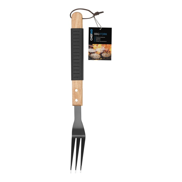 Chef Aid BBQ Fork