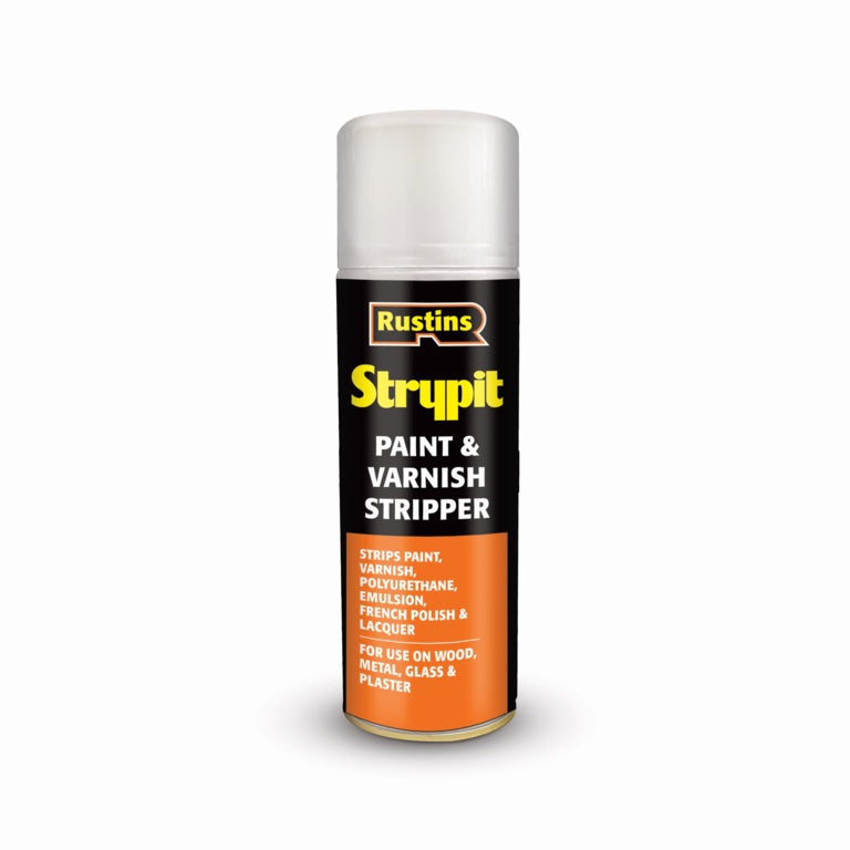 Rustins Strypit Aerosol 500ml