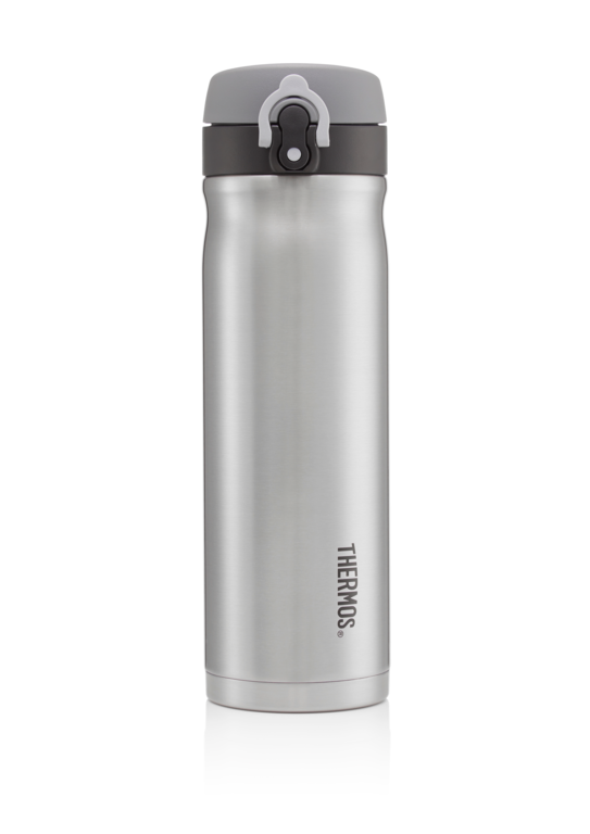 Thermos Stainless Steel Direct Drink Flask 470ml