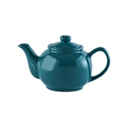 Price & Kensington 2 Cup Teapot Sage Green