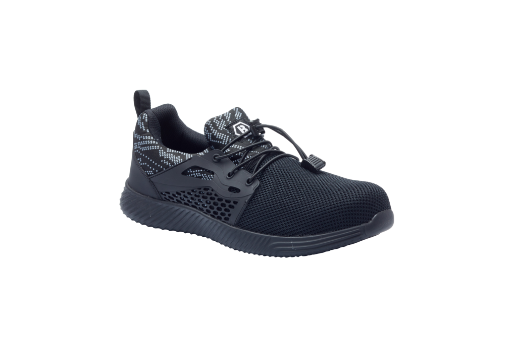 Blackrock Newark Safety Trainer Size 8