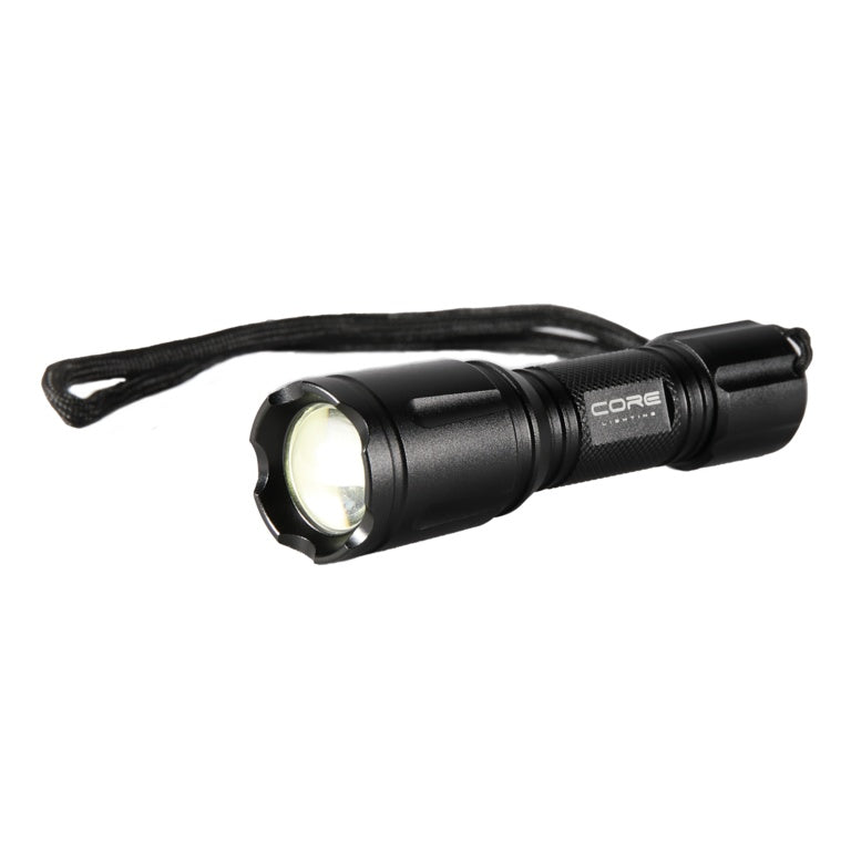 Core Slide Focusing Torch 80 Lumens