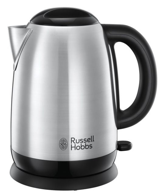 Russell Hobbs Stainless Steel Kettle 1.7L