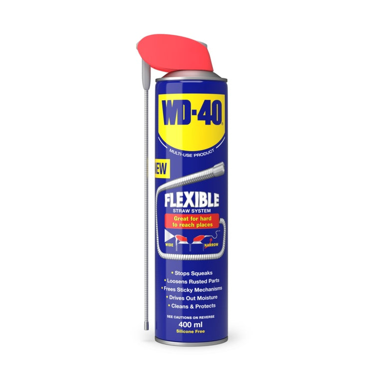 WD-40 Multi Use Product Flexible 400ml