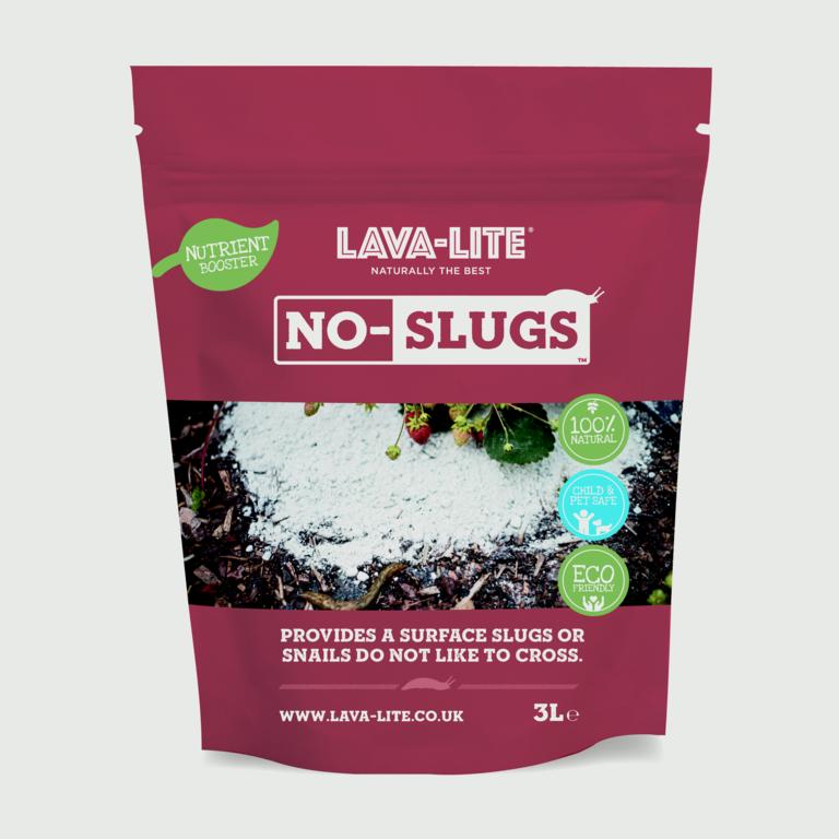 LAVA-LITE No Slugs Control 3L