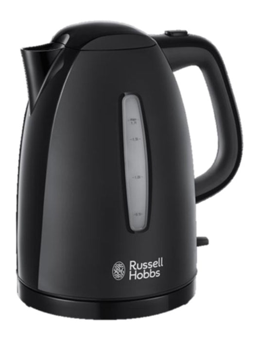 Russell Hobbs Textures Kettle White