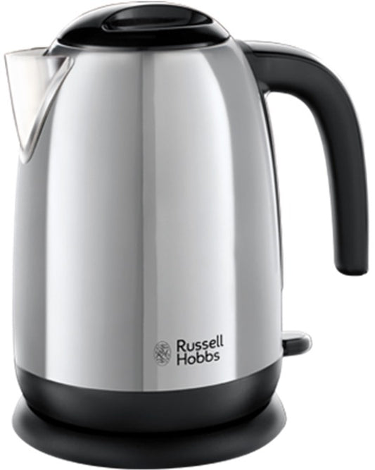 Russell Hobbs Polished Stainless Steel Kettle 1.7L