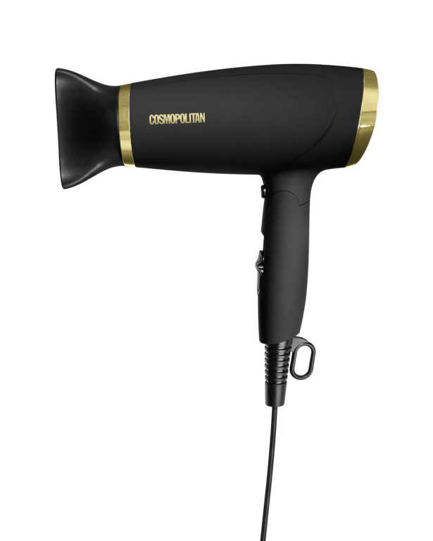 Cosmopolitan Foldable Hair Dryer