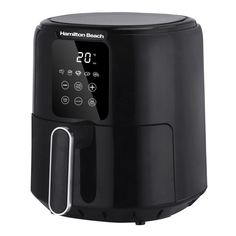 Hamilton  Beach Simplifry Digital Air Fryer 4.2L