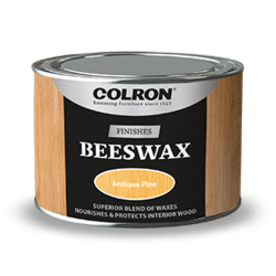 Colron Beeswax Antique Pine 400g