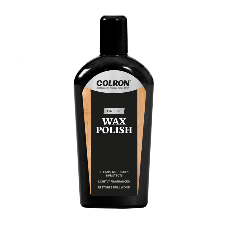 Colron Wax Polish 300ml