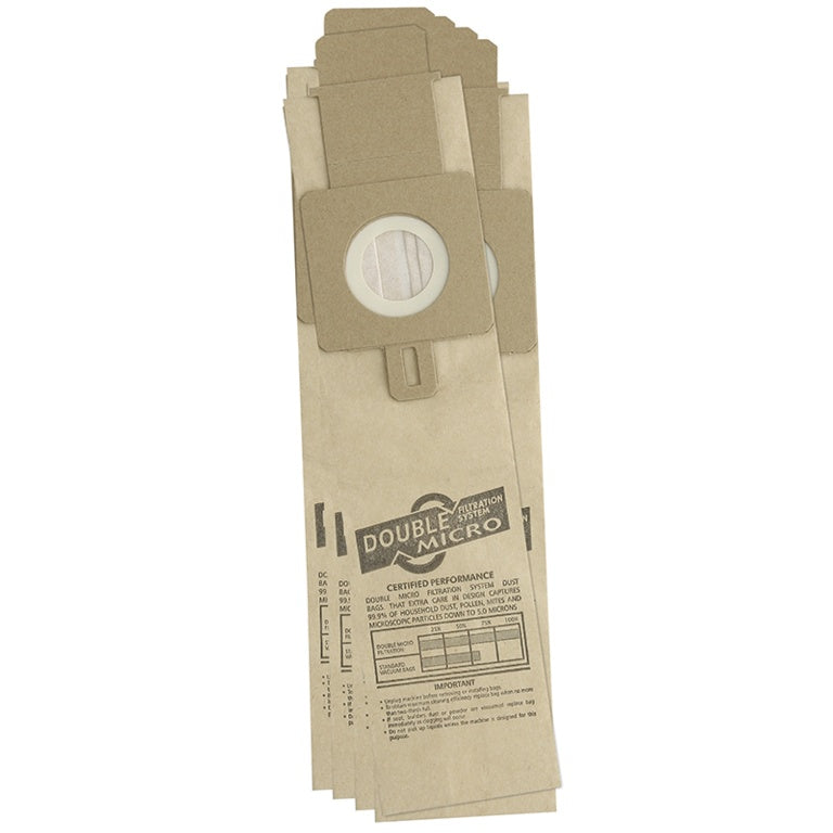 Qualtex Paper Bags Hoover H20