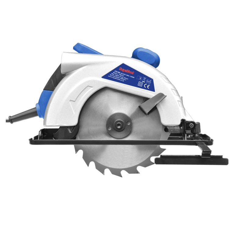 SupaTool Circular Saw 1200w