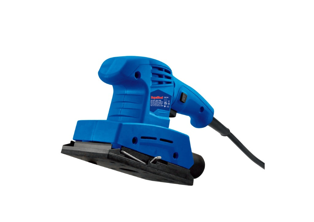 SupaTool Orbital Sander 150W