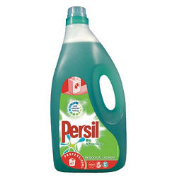 Persil Liquid Washing Gel 5L Bio