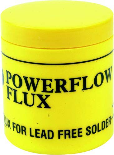 Fernox Powerflow Flux Paste 350g