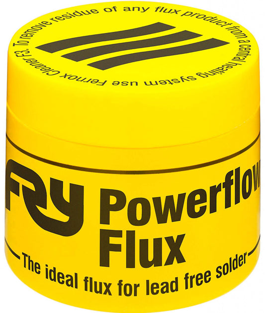 Fernox Powerflow Flux Paste 350g