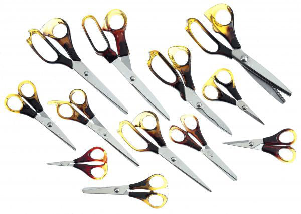 Sister Scissors Nail Scissors Stainless Steel