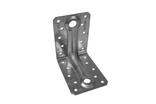 Simpson Strong Tie Heavy Duty Angle Bracket 90 mm x 105 mm x 105 mm Thickness 3.0 mm