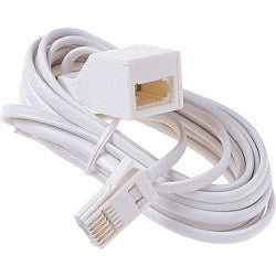 Dencon Telephone Extension Lead 5m