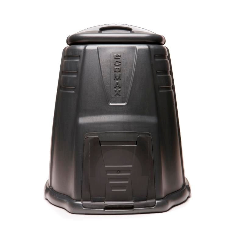 Ward Ecomax Compost Bin Black