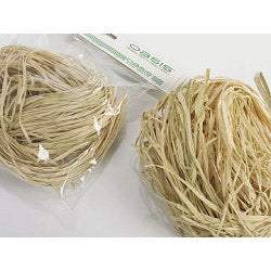 Oasis Raffia Natural 20g