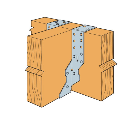 Simpson Strong Tie Joist Hanger 75mm