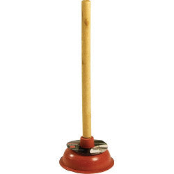 SupaHome Sink Plunger 5.5"