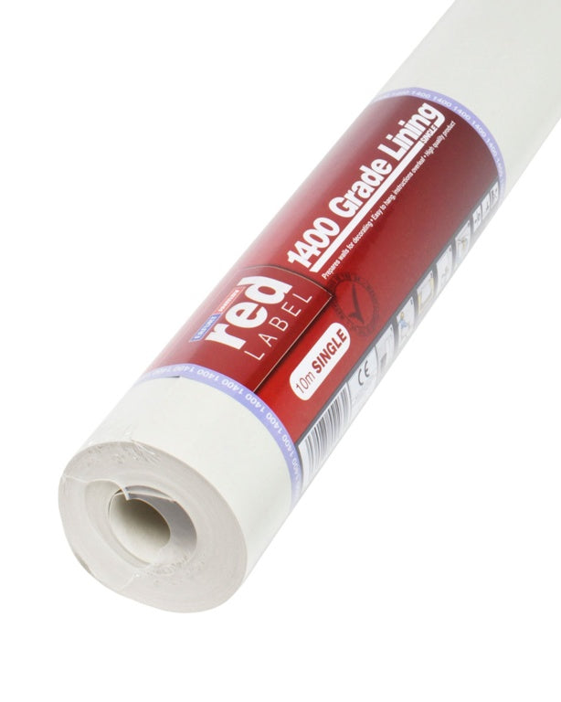 Erfurt 1400 Grade Lining Paper