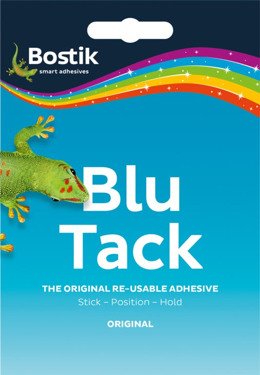 Bostik Blu Tack Handy