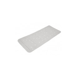 Blue Canyon Softee Shower Mat White