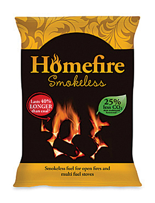 CPL Homefire Smokeless 10kg