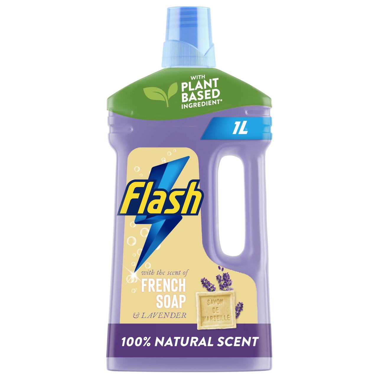 Flash Marseille Liquid 1L