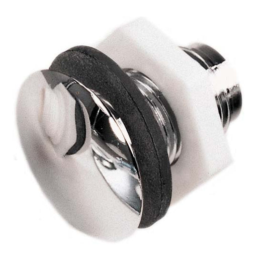 Oracstar Cistern Hole Stopper White