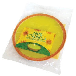 Price's Candles Citronella Party Lights