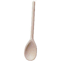 Tala Wooden Waxed Spoon 25.5cm