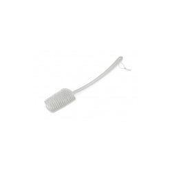 Blue Canyon Long Handle Bath Brush White